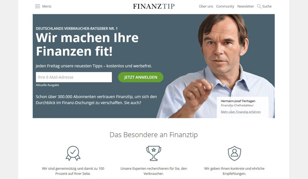 Finanztip 1