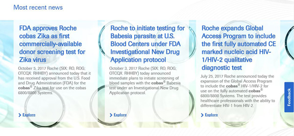 Roche Molecular 3