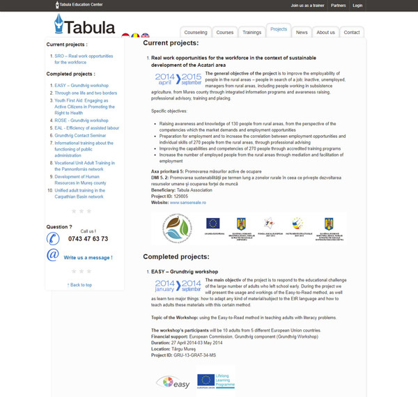 Tabula Education Center 4